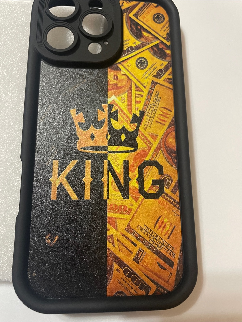 I Phone 16 Pro Max Cel phone case New